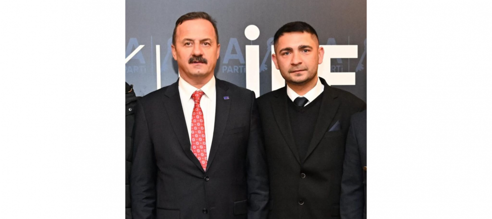 Ufuk Emre Ünlü: Hakikat Vazgeçilmezdir - GÜNDEM - İnternetin Ajansı