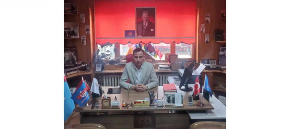 Ümit Demiroğlu: “Bu zam değil, vatandaşla alay etmektir” - GÜNDEM - İnternetin Ajansı