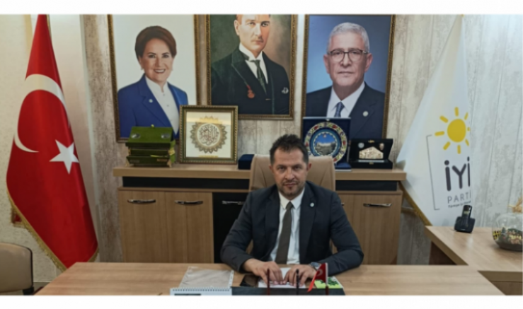 Volkan Karasu: Çanakkale Zaferi Milletimizin İnanç Ve Direniş Ruhunun Tarihe Yazıldığı Büyük Bir Destandır - GÜNDEM - İnternetin Ajansı