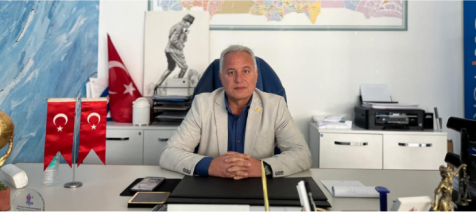 YAŞAR ARTAR: “MECLİS’TEKİ ALÇAKÇA TİYATROYA KARŞI YARGI HEMEN HAREKETE GEÇMELİ” - GÜNDEM - İnternetin Ajansı