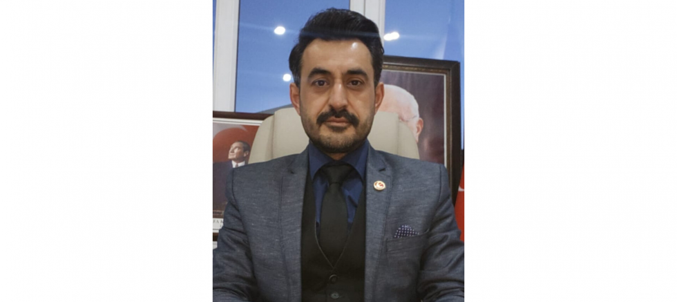 Yeniden Refah Partisi Erzincan İl Başkanı Recep Mutlutürk’ten 13 Mart Mesajı  “Erzincan’ın Hafızasında Derin Bir İz” - GÜNDEM - İnternetin Ajansı