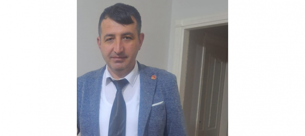 Yeniden Refah Partisi Yıldızeli İlçe Başkanı Yaser Resul Eldemir’den 12 Mart Mesajı - GÜNDEM - İnternetin Ajansı