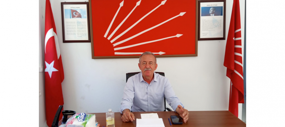 “YİD Modeli Gelecek Nesilleri Borçlandırıyor” - GÜNDEM - İnternetin Ajansı