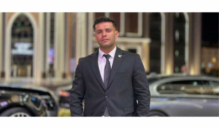 YRP Oğuzeli Gençlik Kolları Başkanı Mustafa Şimşek’ten Enflasyon ve Ekonomi Tepkisi - GÜNDEM - İnternetin Ajansı