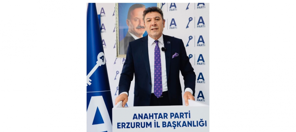 YÜCEL AHMET İŞLEYEN: DUMANKAYA MAHALLEMİZE GEÇMİŞ OLSUN - GÜNDEM - İnternetin Ajansı