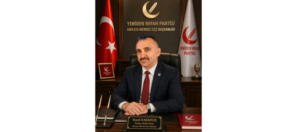 Yusuf Karakuş: Tarımsal Destek Üreticinin Maliyetini Karşılamalı - GÜNDEM - İnternetin Ajansı