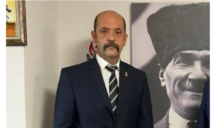 Zafer Partili İsmail Salep: “Uyuşturucu Tehdidi Artık Çocuklarımızın Kapısında!” - GÜNDEM - İnternetin Ajansı