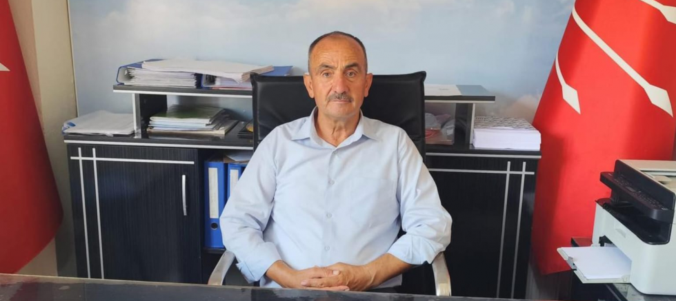 “Tarımda Dışa Bağımlılık Sındırgı’nın Geleceğini Tehdit Ediyor” - GÜNDEM - İnternetin Ajansı