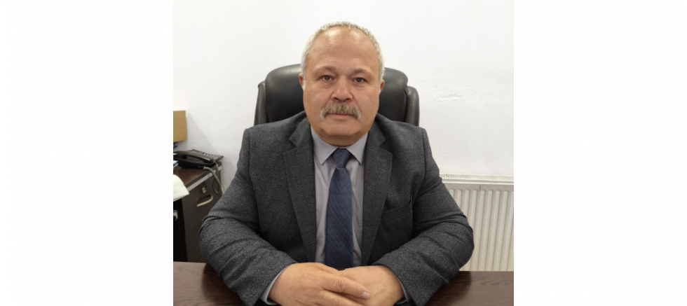 Yeni Parti Pursaklar İlçe Başkanı Hüseyin Benek: “Ekonomide Alarm Zilleri Çalıyor” - GÜNDEM - İnternetin Ajansı