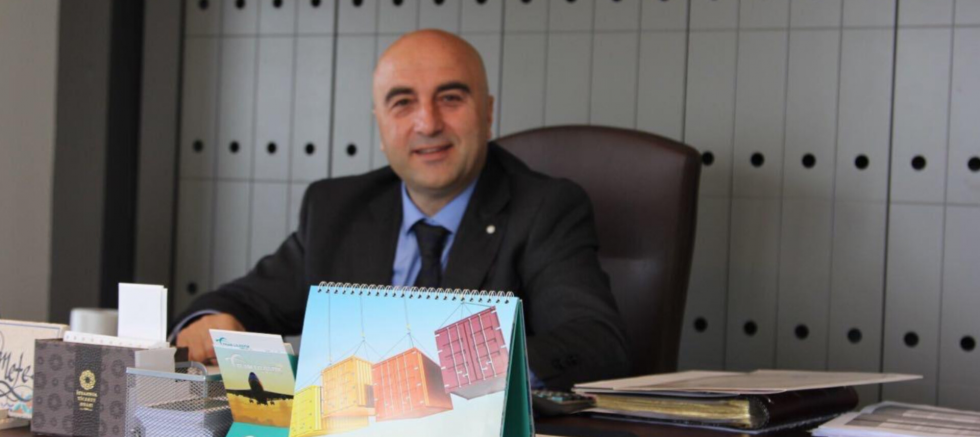 Zekeriya Mete: Üretim Gücü Zayıflayan Bir Ekonomi Dışa Bağımlı Hâle Gelir - GÜNDEM - İnternetin Ajansı